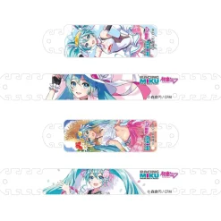 Mask Hook: Racing Miku 2021