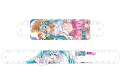 Mask Hook: Racing Miku 2021