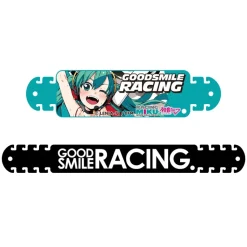 Mask Hook: Racing Miku 2020 Ver.