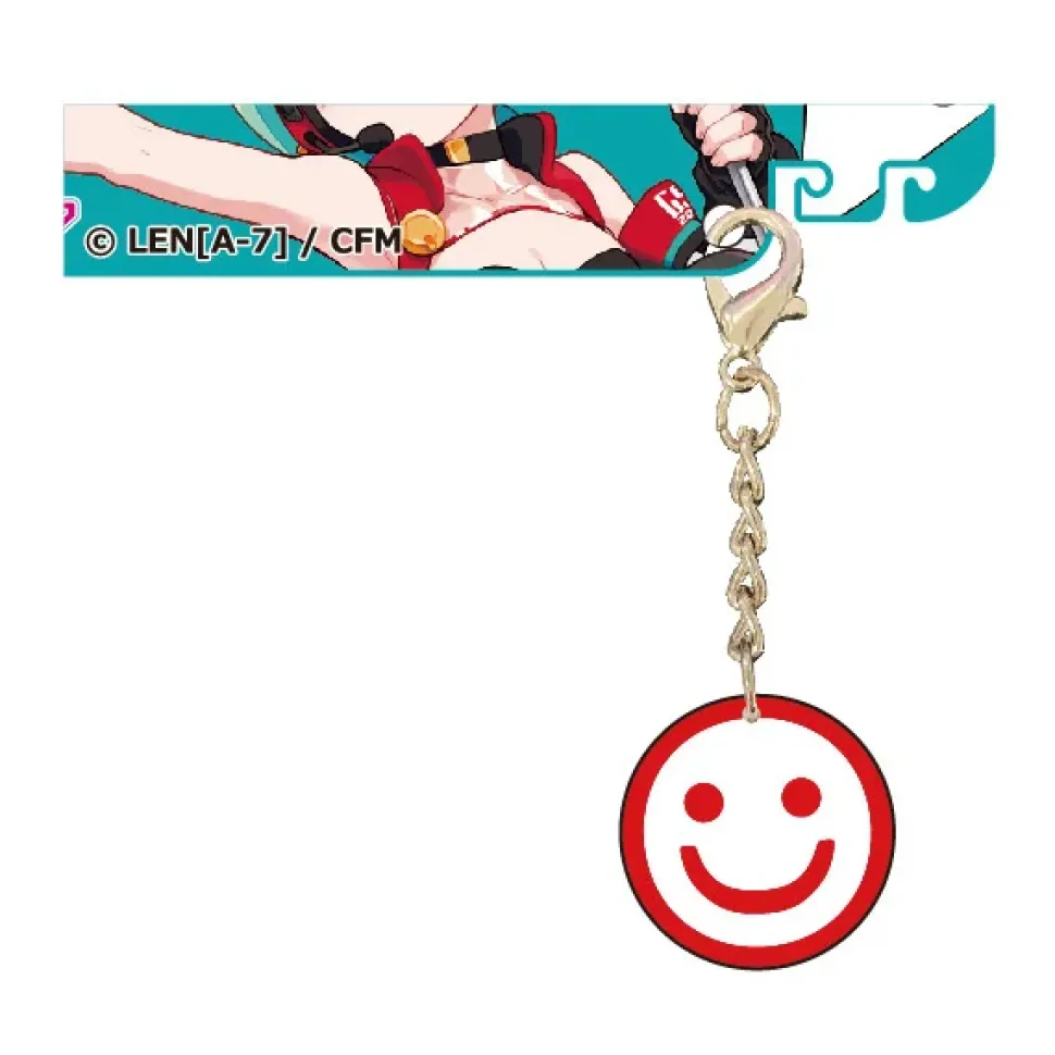 Mask Hook: Racing Miku 2020 Ver. 004