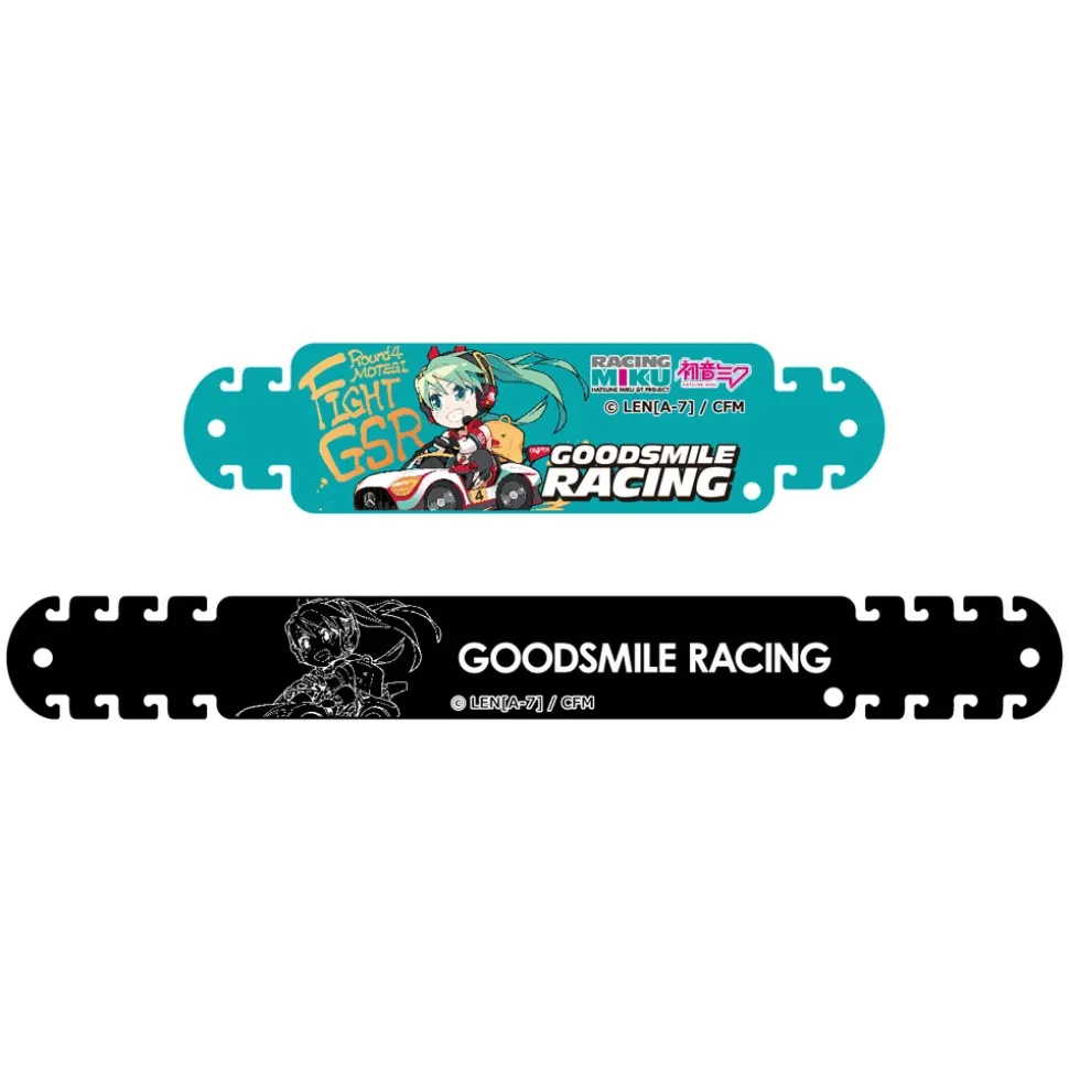 Mask Hook: Racing Miku 2020 Ver. 004