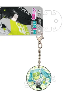 Mask Hook: Racing Miku 2022 Ver. 002