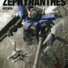 Master Archive Mobile Suit RX-78GP01 Zephyranthes Vol.2