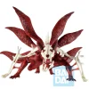 Masterlise Ichibansho Figure Naruto Shippuden Naruto Uzumaki (Nine Tails: Rampage)(A Bridge Between the Lament of Samsara and Peace)