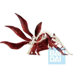 Masterlise Ichibansho Figure Naruto Shippuden Naruto Uzumaki (Nine Tails: Rampage)(A Bridge Between the Lament of Samsara and Peace)