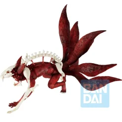 Masterlise Ichibansho Figure Naruto Shippuden Naruto Uzumaki (Nine Tails: Rampage)(A Bridge Between the Lament of Samsara and Peace)