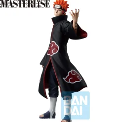 Masterlise Ichibansho Figure Naruto Shippuden Pain (A Bridge Between the Lament of Samsara and Peace)