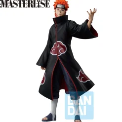 Masterlise Ichibansho Figure Naruto Shippuden Pain (A Bridge Between the Lament of Samsara and Peace)