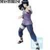 Masterlise Ichibansho Figure Naruto Shippuden Hinata Hyuga (A Bridge Between the Lament of Samsara and Peace)
