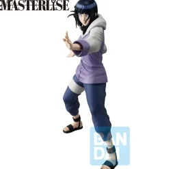 Masterlise Ichibansho Figure Naruto Shippuden Hinata Hyuga (A Bridge Between the Lament of Samsara and Peace)
