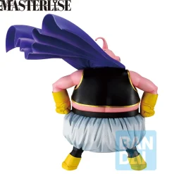 Masterlise Ichibansho Figure Dragon Ball Z Majin Buu (Battle of the Super Saiyan)