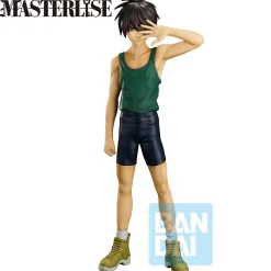 Masterlise Ichibansho Figure Mobile Suit Gundam Wing Heero Yuy