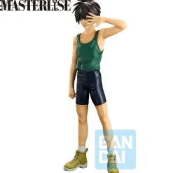 Masterlise Ichibansho Figure Mobile Suit Gundam Wing Heero Yuy