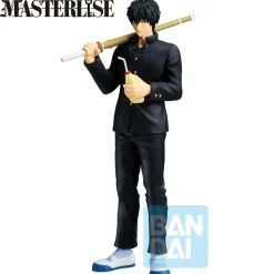 Masterlise Ichibansho Figure 3-Z Ginpachi Sensei Toshiro Hijikata