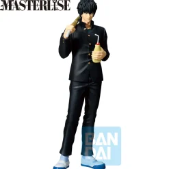 Masterlise Ichibansho Figure 3-Z Ginpachi Sensei Toshiro Hijikata
