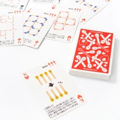Matchstick Puzzle Expansion Deck