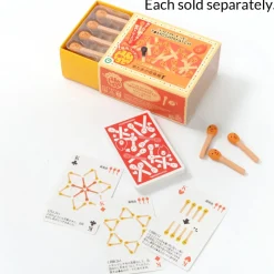 Matchstick Puzzle Expansion Deck