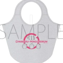 Mawaru Penguindrum Eco Bag