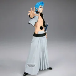 Maximatic Bleach Grimmjow Jaegerjaquez Non-Scale Figure