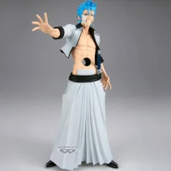 Maximatic Bleach Grimmjow Jaegerjaquez Non-Scale Figure