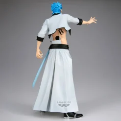 Maximatic Bleach Grimmjow Jaegerjaquez Non-Scale Figure