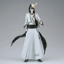 Maximatic Bleach Ulquiorra Shifar Non-Scale Figure