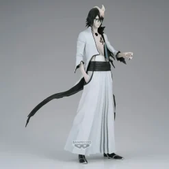Maximatic Bleach Ulquiorra Shifar Non-Scale Figure