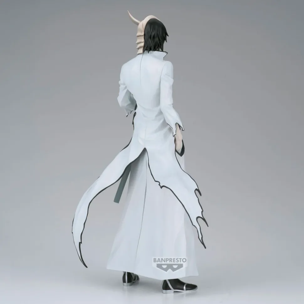 Maximatic Bleach Ulquiorra Shifar Non-Scale Figure