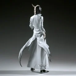Maximatic Bleach Ulquiorra Shifar Non-Scale Figure