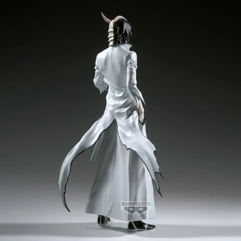 Maximatic Bleach Ulquiorra Shifar Non-Scale Figure