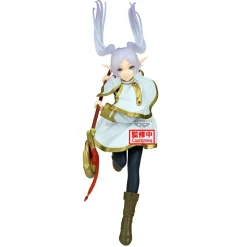 Maximatic Frieren: Beyond Journey's End Frieren Non-Scale Figure