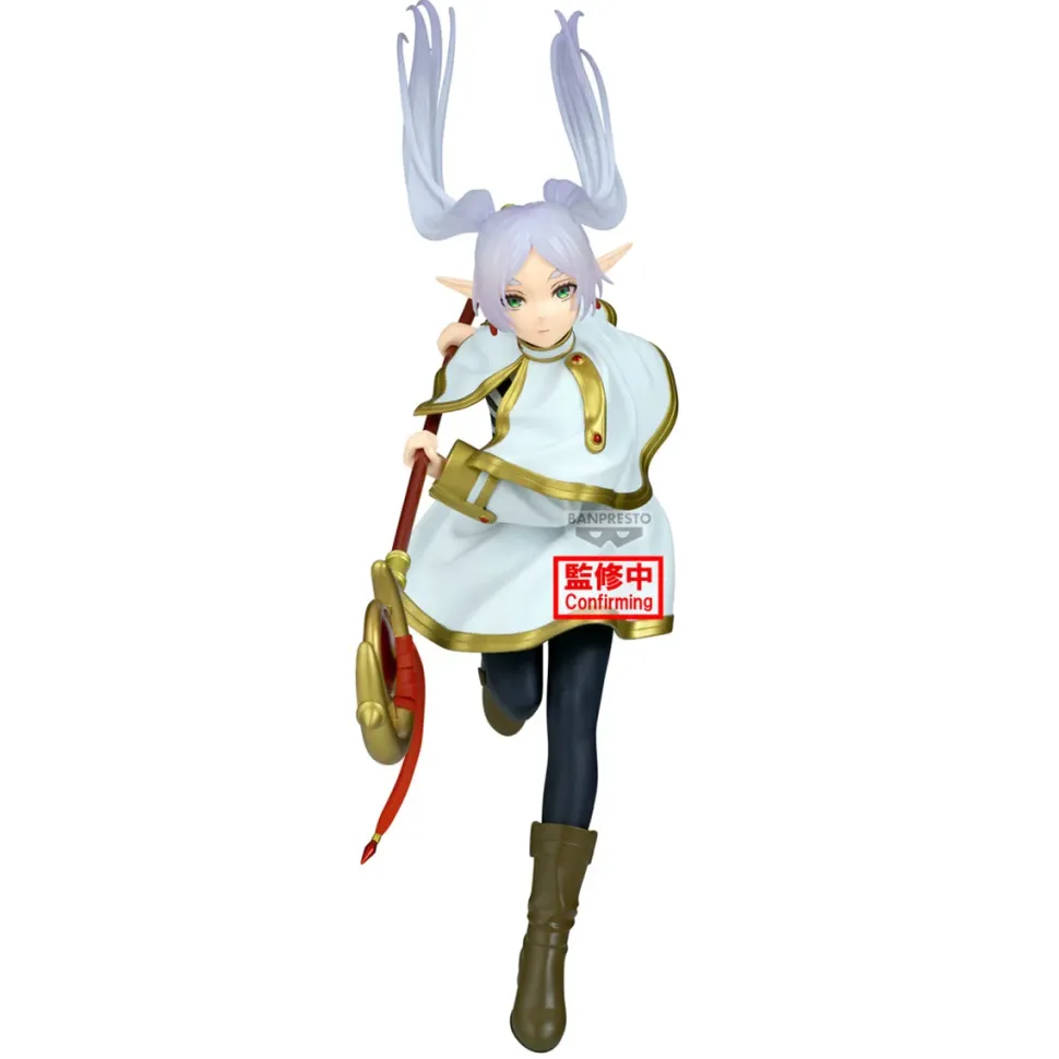 Maximatic Frieren: Beyond Journey's End Frieren Non-Scale Figure