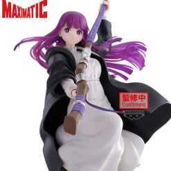 Maximatic Frieren: Beyond Journey's End Fern Non-Scale Figure