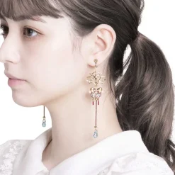 MAYLA Cardcaptor Sakura Iconique Ear Objet Candy Lotus