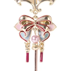 MAYLA Cardcaptor Sakura Iconique Ear Objet Candy Lotus