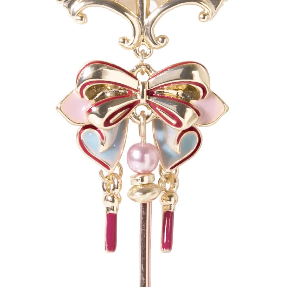 MAYLA Cardcaptor Sakura Iconique Ear Objet Candy Lotus