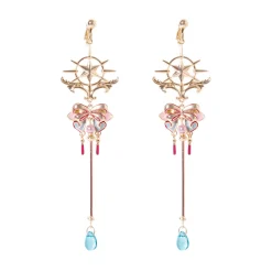 MAYLA Cardcaptor Sakura Iconique Ear Objet Candy Lotus