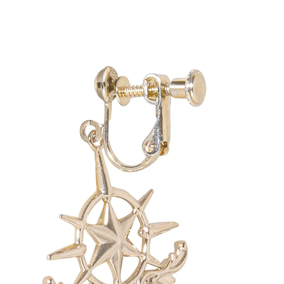 MAYLA Cardcaptor Sakura Iconique Ear Objet Candy Lotus