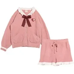 MAYLA Cardcaptor Sakura Iconique Loungewear Ribboned Rose