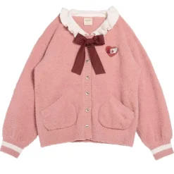 MAYLA Cardcaptor Sakura Iconique Loungewear Ribboned Rose