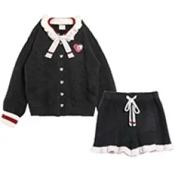 MAYLA Cardcaptor Sakura Iconique Loungewear Academic Nocturne