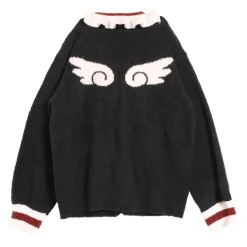 MAYLA Cardcaptor Sakura Iconique Loungewear Academic Nocturne