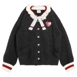 MAYLA Cardcaptor Sakura Iconique Loungewear Academic Nocturne