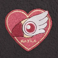 MAYLA Cardcaptor Sakura Iconique Loungewear Academic Nocturne