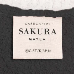 MAYLA Cardcaptor Sakura Iconique Loungewear Academic Nocturne