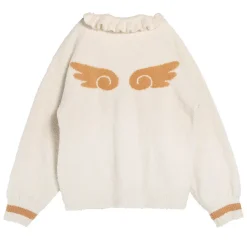 MAYLA Cardcaptor Sakura Iconique Loungewear Angel Crown