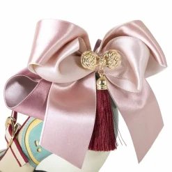 MAYLA Cardcaptor Sakura Iconique Shoes Objet Pumps Candy Lotus