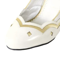 MAYLA Cardcaptor Sakura Iconique Shoes Objet Pumps Clear