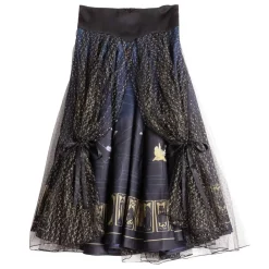 MAYLA Cardcaptor Sakura Iconique Skirt Night Dream