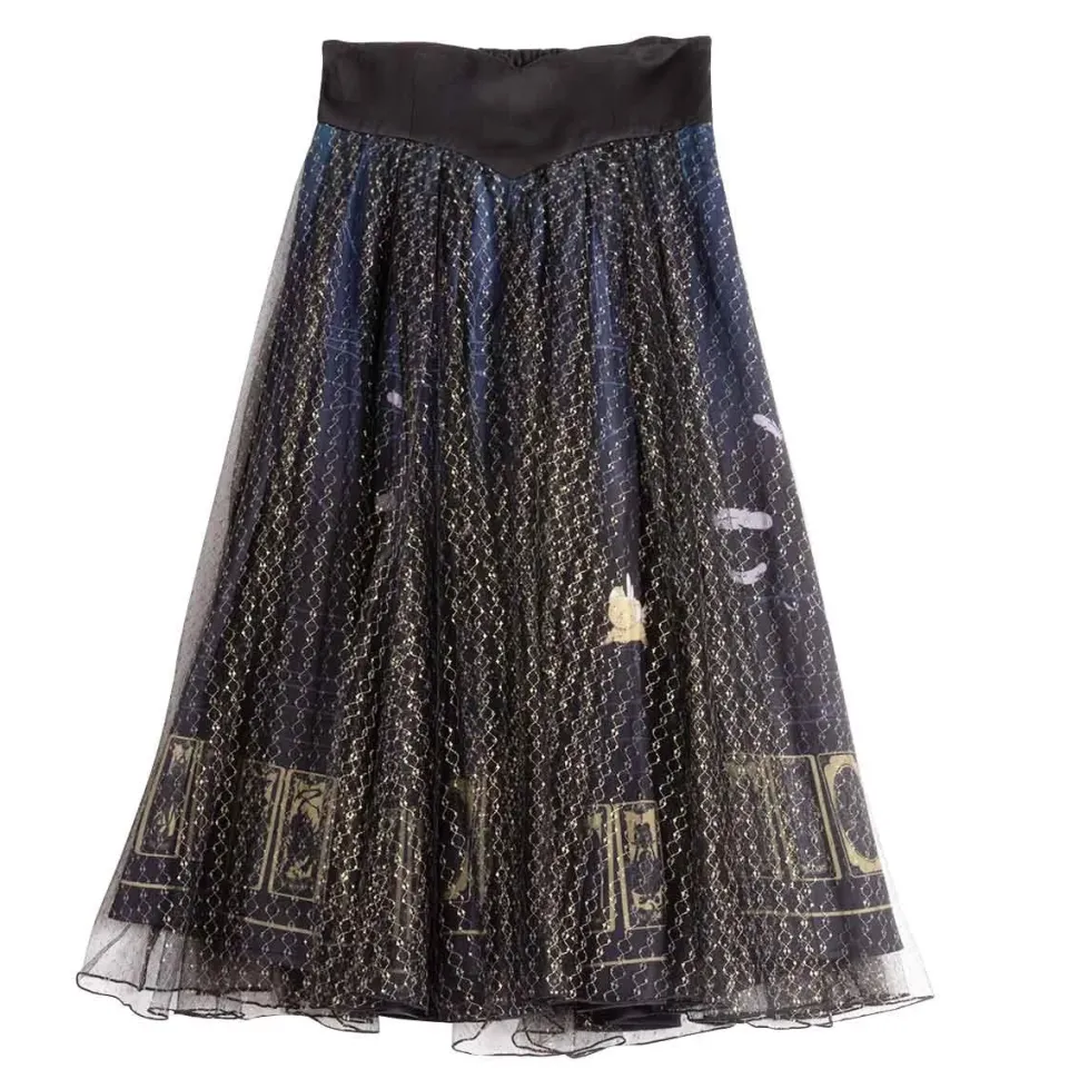 MAYLA Cardcaptor Sakura Iconique Skirt Night Dream